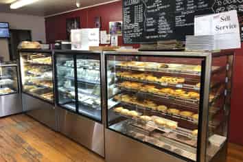 CAFE-Great Coffee, Great Food & Great Atmosphere