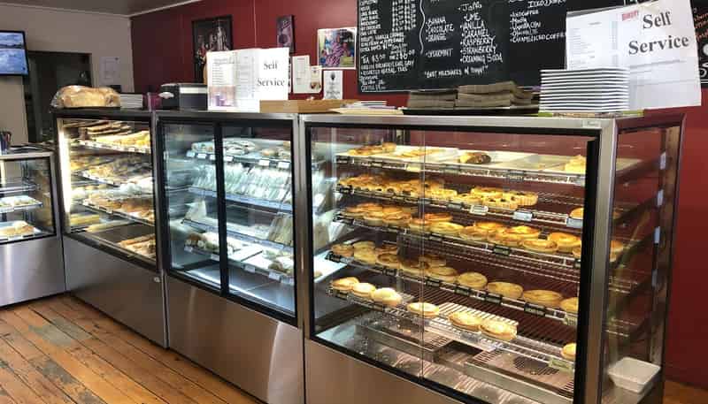 92 King Street, Temuka