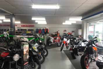 Large high profile strategic investment