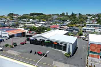 Large high profile strategic investment