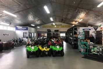 Large high profile strategic investment