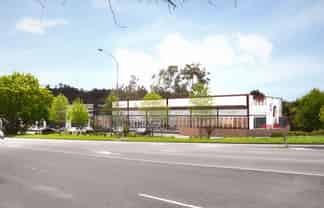  Central Albany Retail Space Available Now