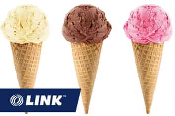 Ice Cream Franchise Auckland Major Mall