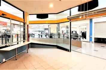 Motivated Vendor! - Meadowbank Mall Retail