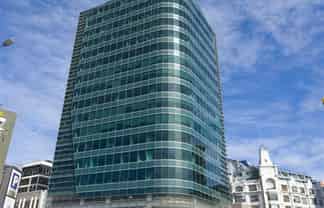 Premium Office Space at Maritime Tower