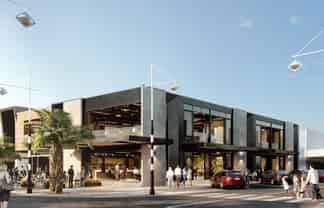 Brand new, superb hospitality opportunity!