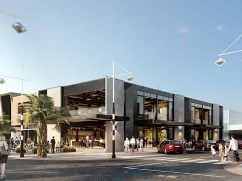 Brand new, superb hospitality opportunity!