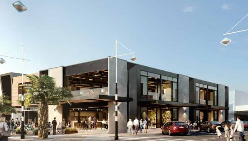 55-57 The Strand, Tauranga Central