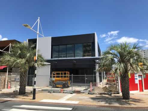 Brand new, superb hospitality opportunity!