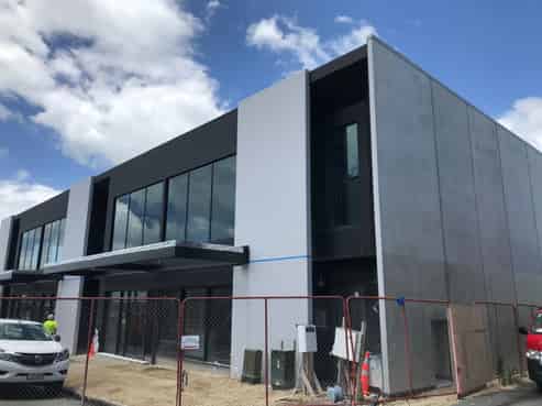 Brand new, superb hospitality opportunity!