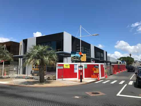 Brand new, superb hospitality opportunity!