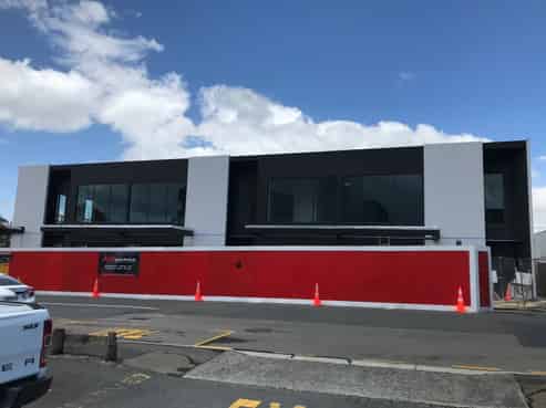 Brand new, superb hospitality opportunity!