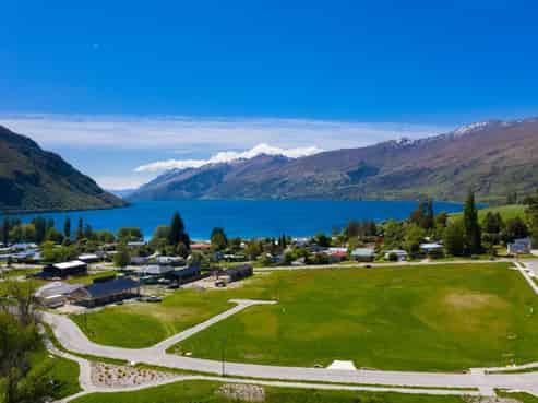 Stages 6 a Lakefield Estate, Kingston