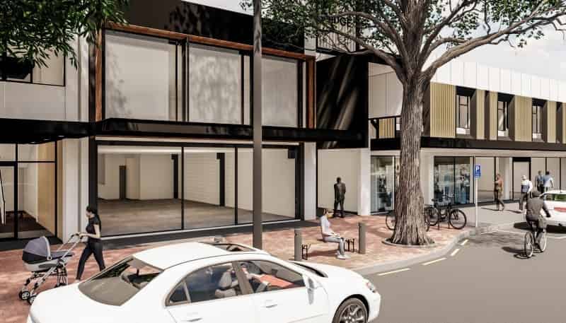 37-47 Bridge Street, Nelson City