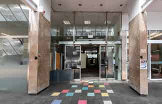 CBD Ground Floor Office Space For Lease! 