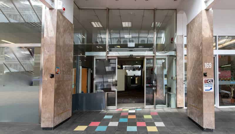 169 Princes Street, Dunedin Central