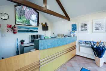 Extended lease to 2045, Profitable George St Motel