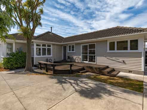 89 Warden Street, Richmond