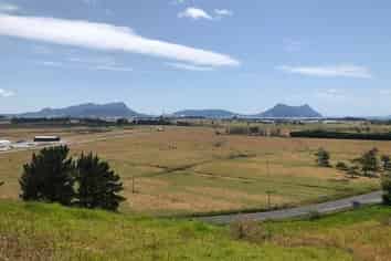 Development Opportunity