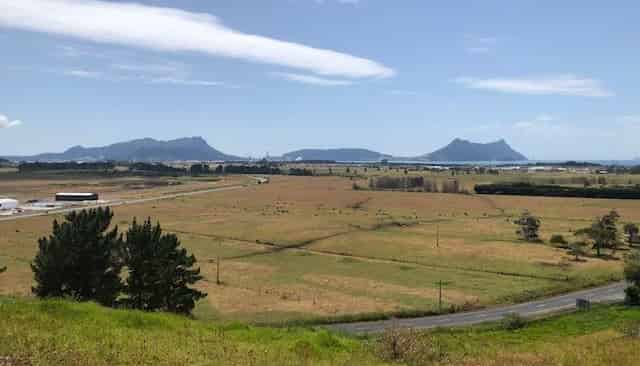 41 McCathie Road, Ruakaka