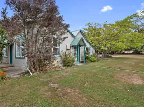 395 Rangiora Leithfield Road, Sefton