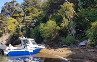 Lot 2 Stockyard Bay, Kawau Island