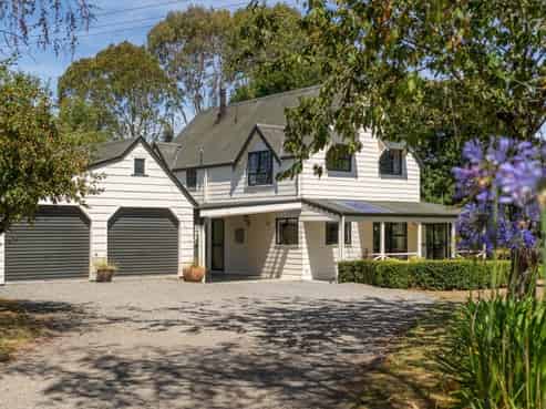 439 Paierau Road, Opaki