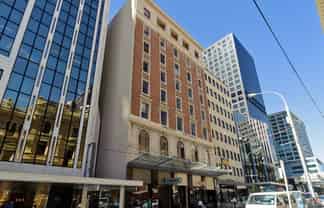 Central city character Office 397sqm