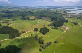 3198 State Highway 23, Raglan