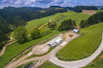 3198 State Highway 23, Raglan