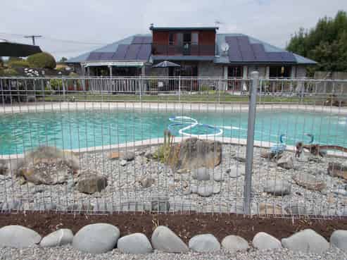 9 Cass Street, Temuka