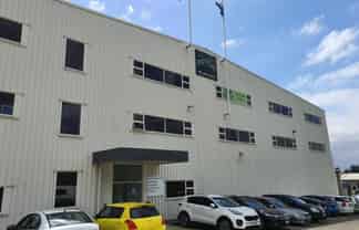 Modern First Floor Offices with Flexible Options