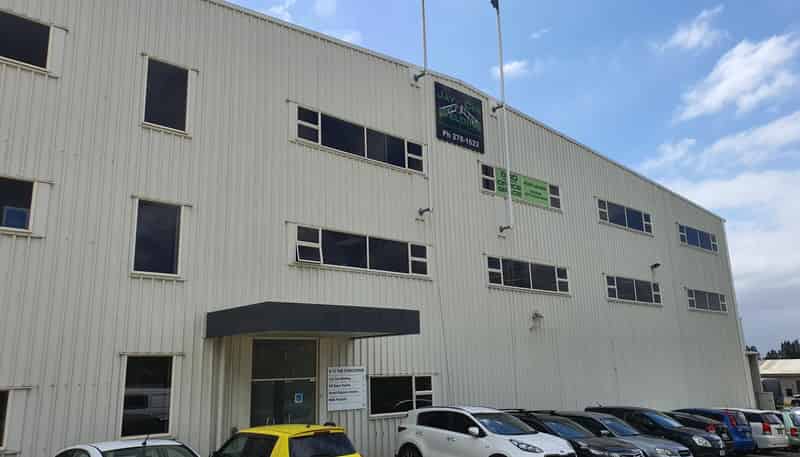  6-12 The Concourse, Henderson, Henderson