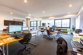 Versatile Ground Floor Premises