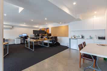 Versatile Ground Floor Premises