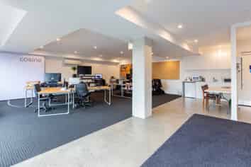 Versatile Ground Floor Premises