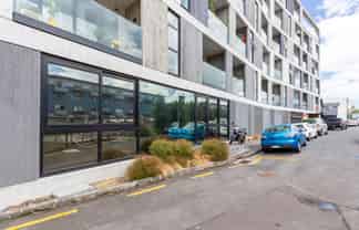 Versatile Ground Floor Premises