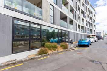 Versatile Ground Floor Premises