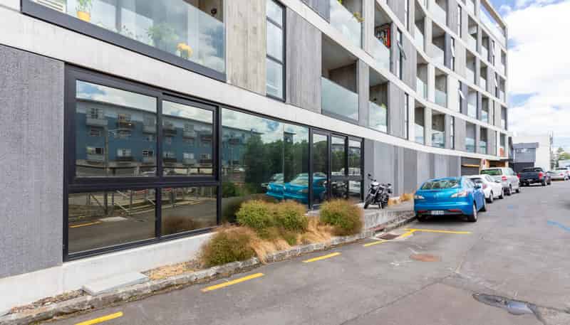 10G/11 Fenton Street, Eden Terrace