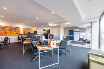 Versatile Ground Floor Premises