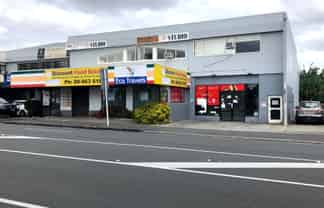 Sandringham Retail – Cost Effective Space