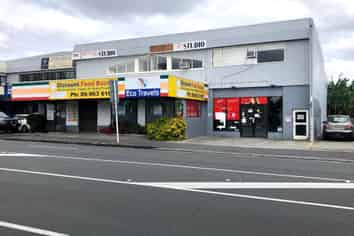 Sandringham Retail – Cost Effective Space