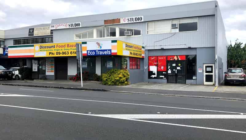 333 Sandringham Road, Sandringham