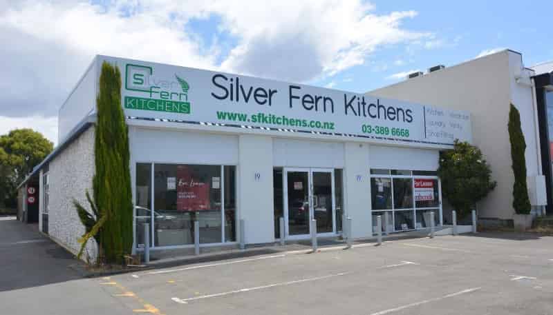 Unit C/19 Mandeville Street, Riccarton