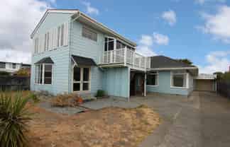 338 Marine Parade, New Brighton