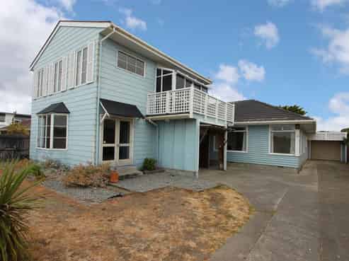 338 Marine Parade, New Brighton