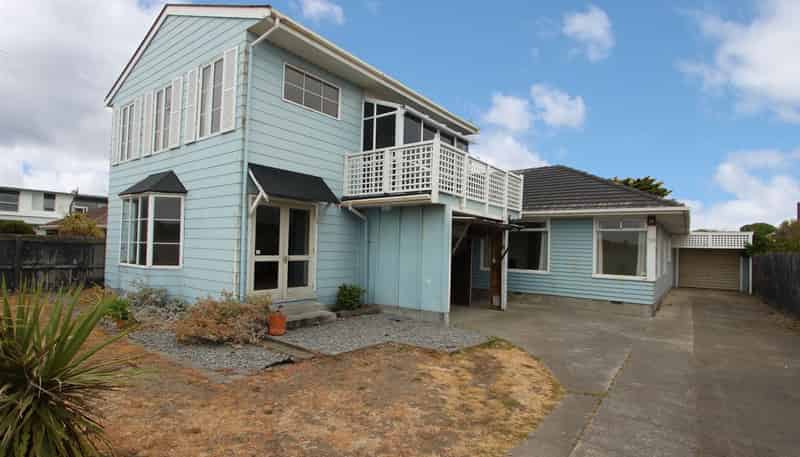 338 Marine Parade, New Brighton