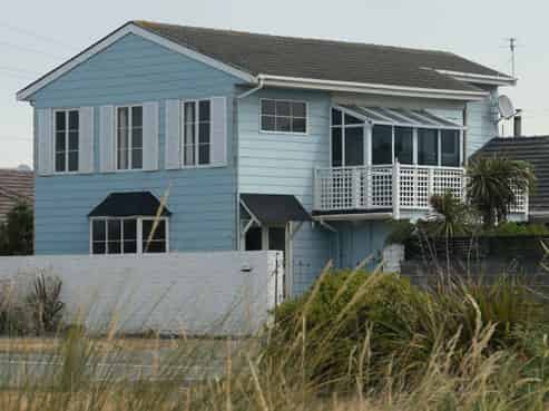 338 Marine Parade, New Brighton