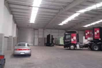 Cracking New High Stud Warehouse in Montgomery Cre