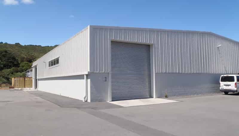 63 Montgomery Crescent - Unit 3, Upper Hutt Surrounds